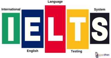 IELTS