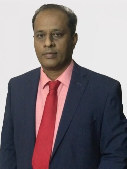 Ananthan Balakrishnan