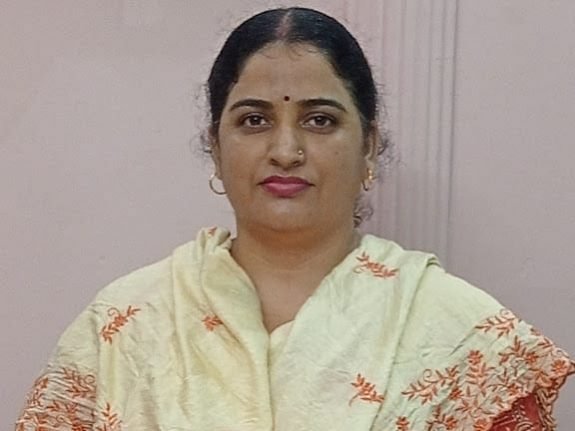 Renuka Thakur