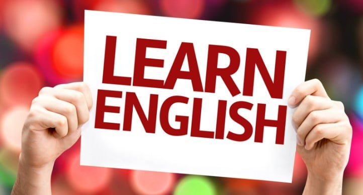 Learning English