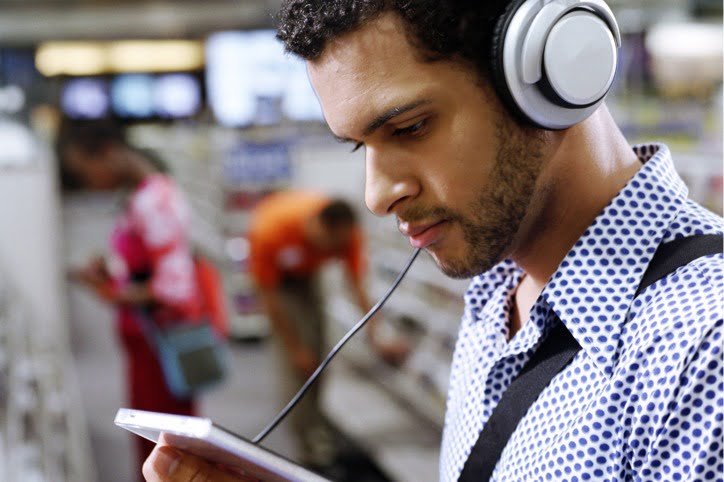 Boosting your listening skills