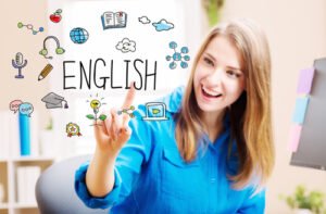 Enhancing your ESL English conversation